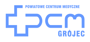 Powiatowe Centrum Medyczne w Grójcu sp. z o. o logo