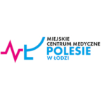 Miejskie Centrum Medyczne „Polesie” logo