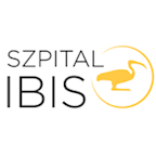 Szpital Ibis/Sensor Cliniq logo