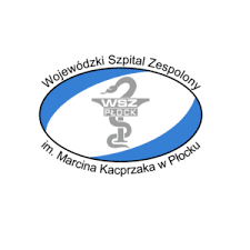 Wojewódzki Szpital Zespolony w Płocku logo