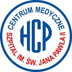 Centrum Medyczne HCP w Poznaniu logo