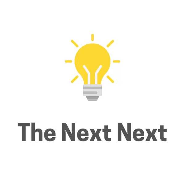 The Next Next logo