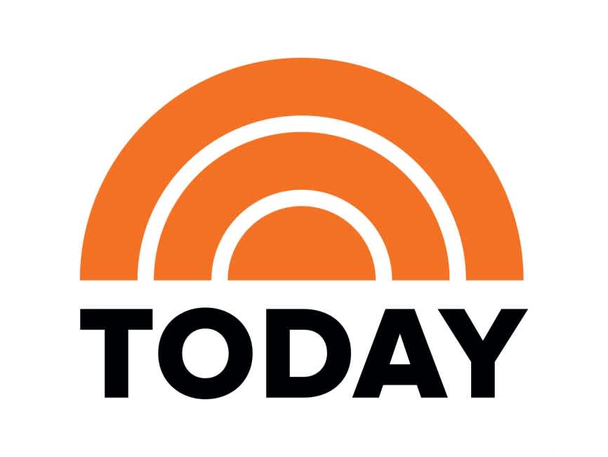 Logo of The Today Show