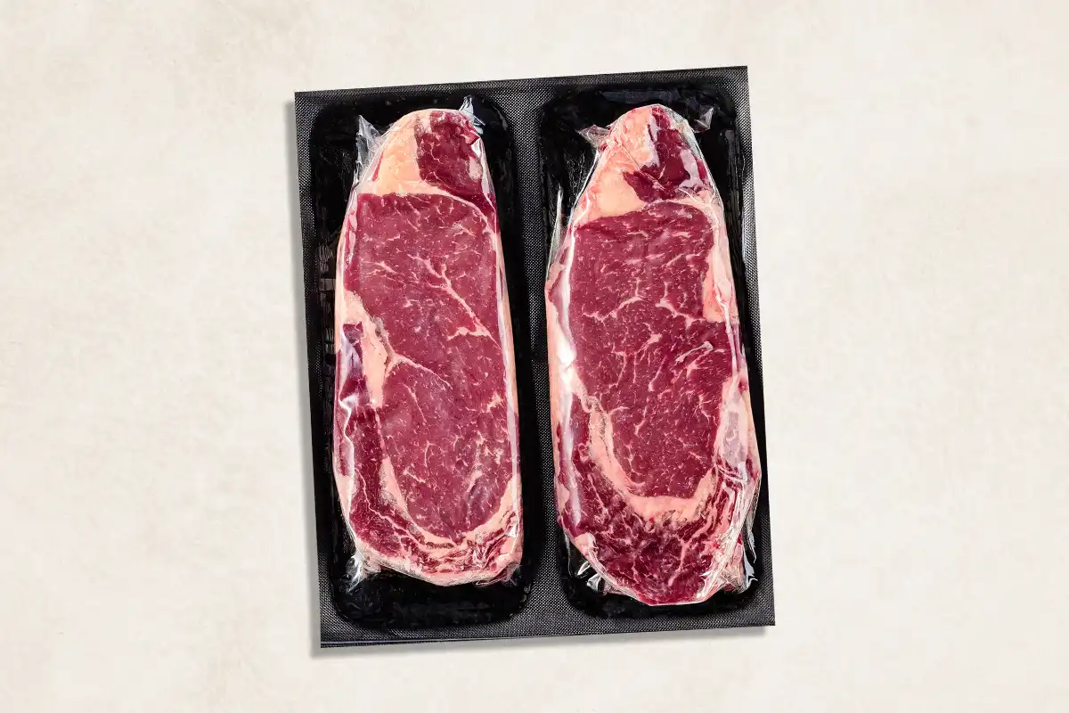 CYO - Ribeyes