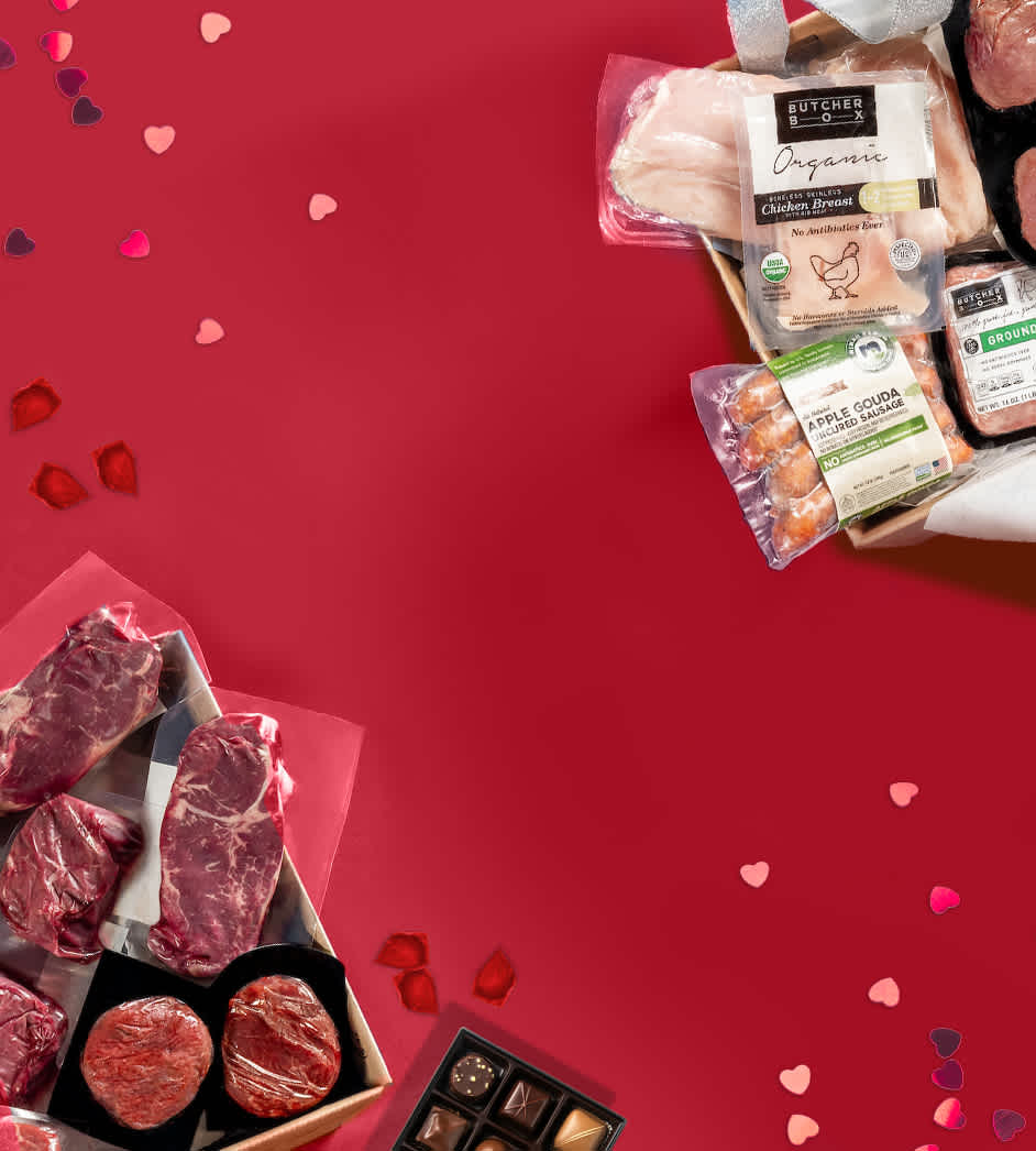 Valentine's Day Collection