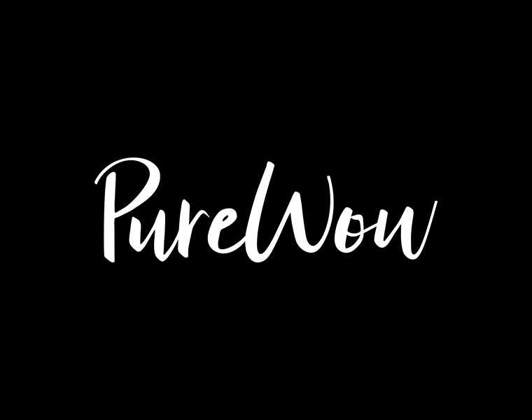 PureWow logo