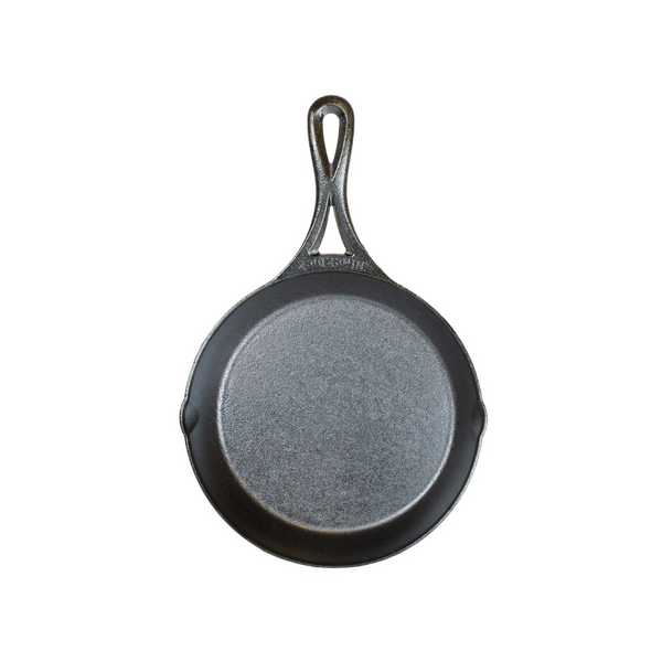 Lodge Cast Iron Skillet