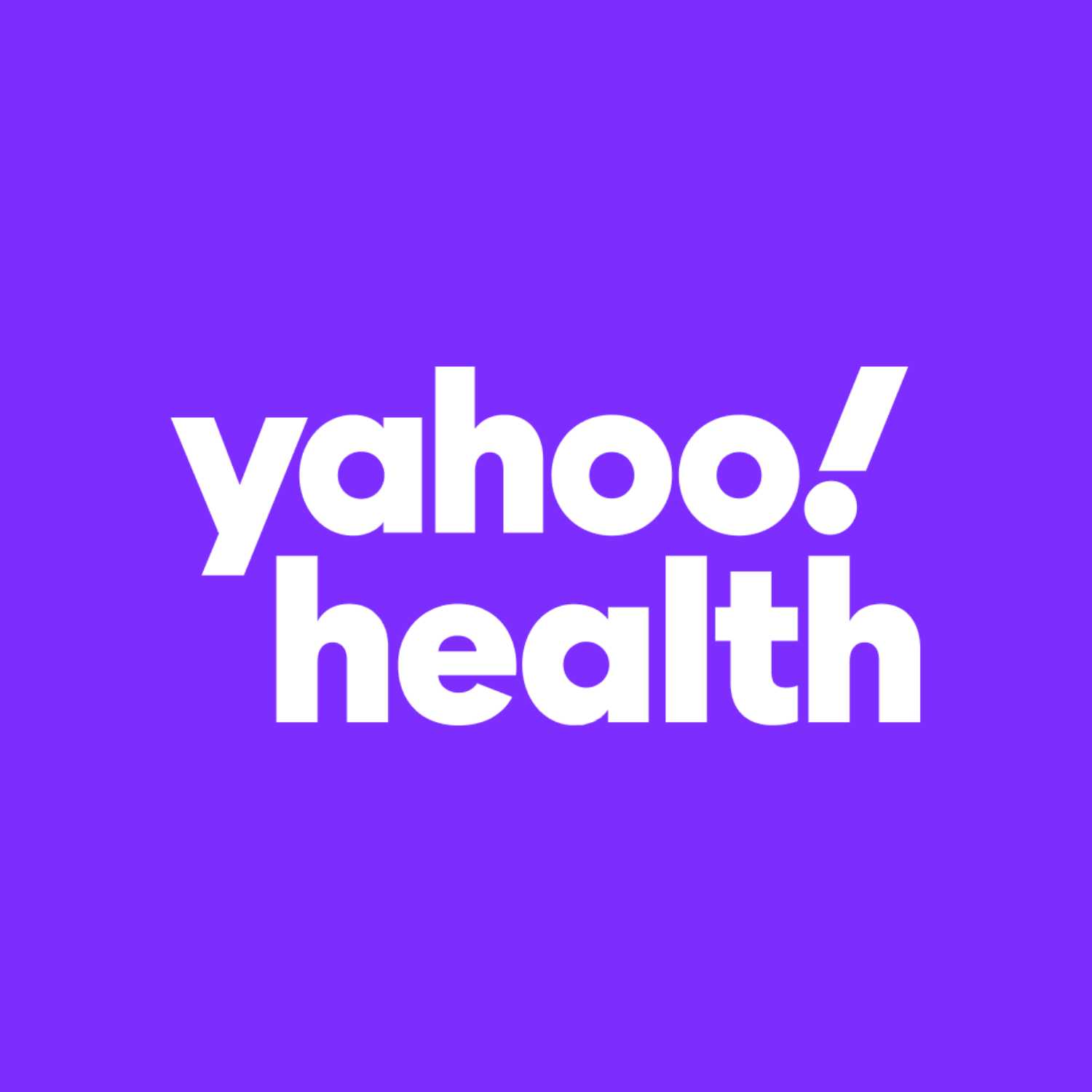 Yahoo Health logo
