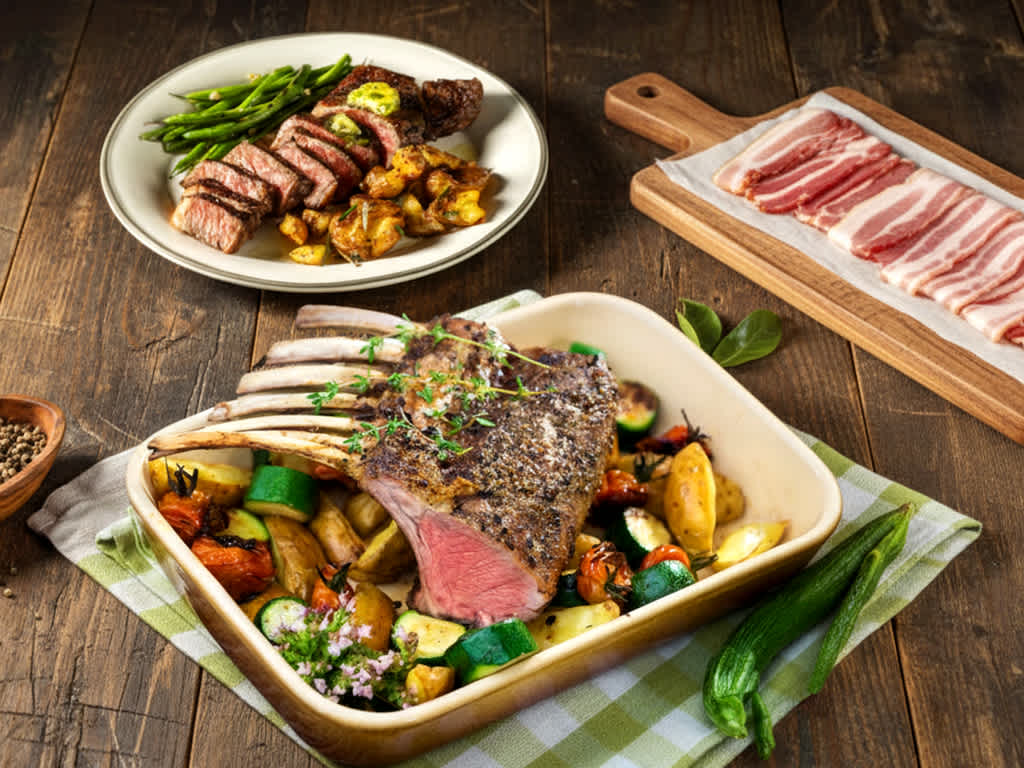 Easter Gift Promo Module