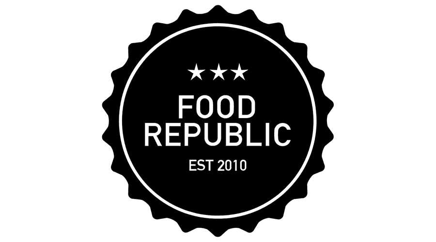 Food Republic logo