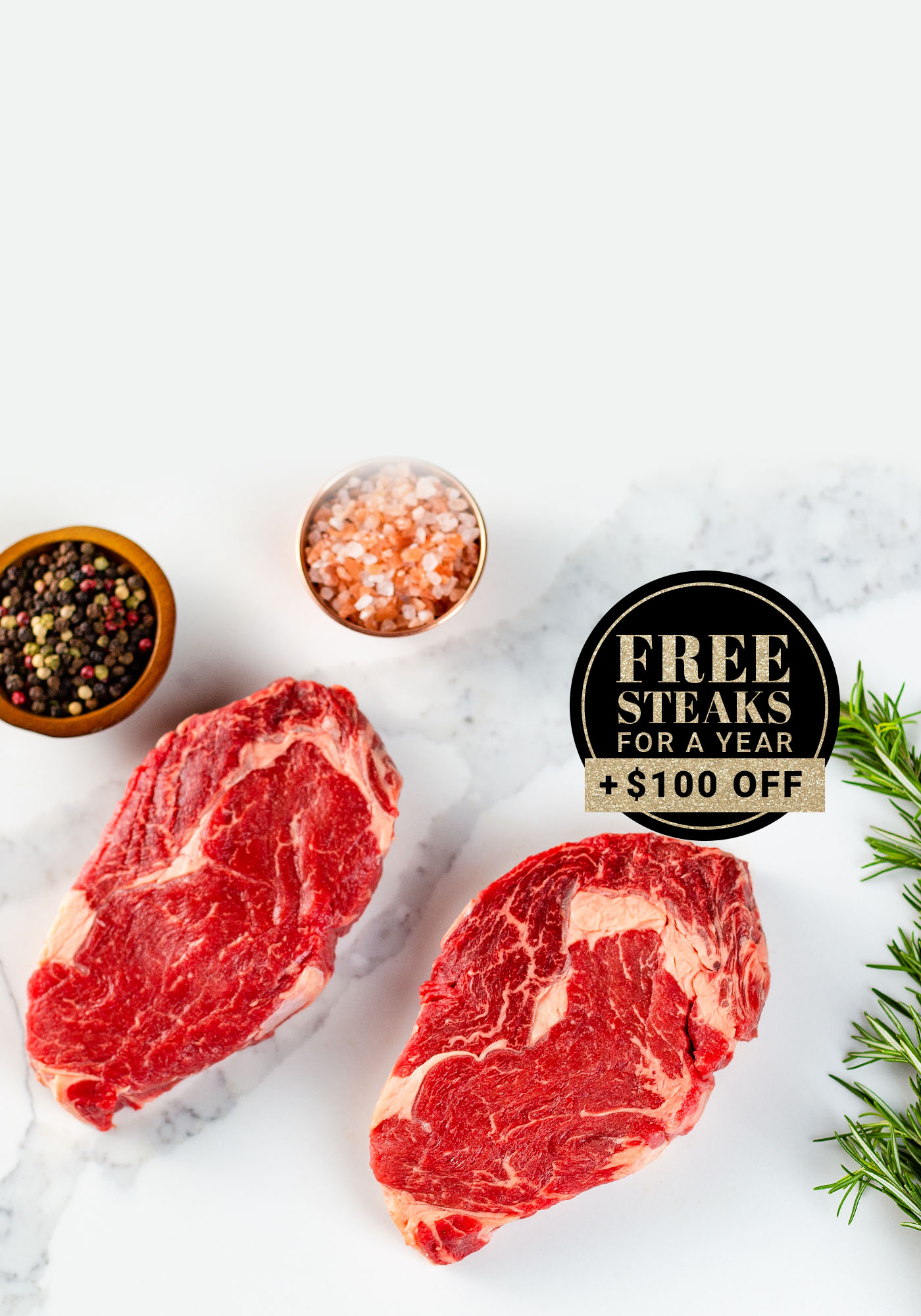 ButcherBox Meat Delivery Subscription