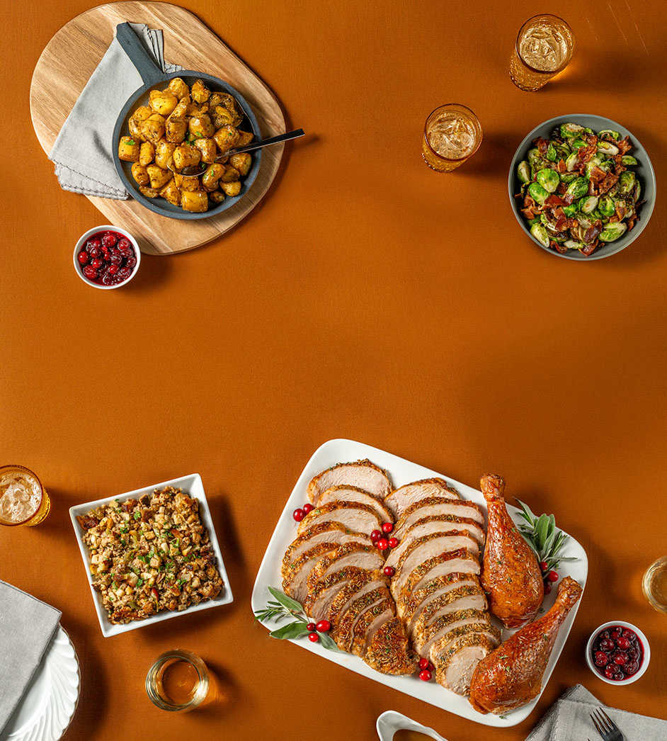 Thanksgiving Gifts
