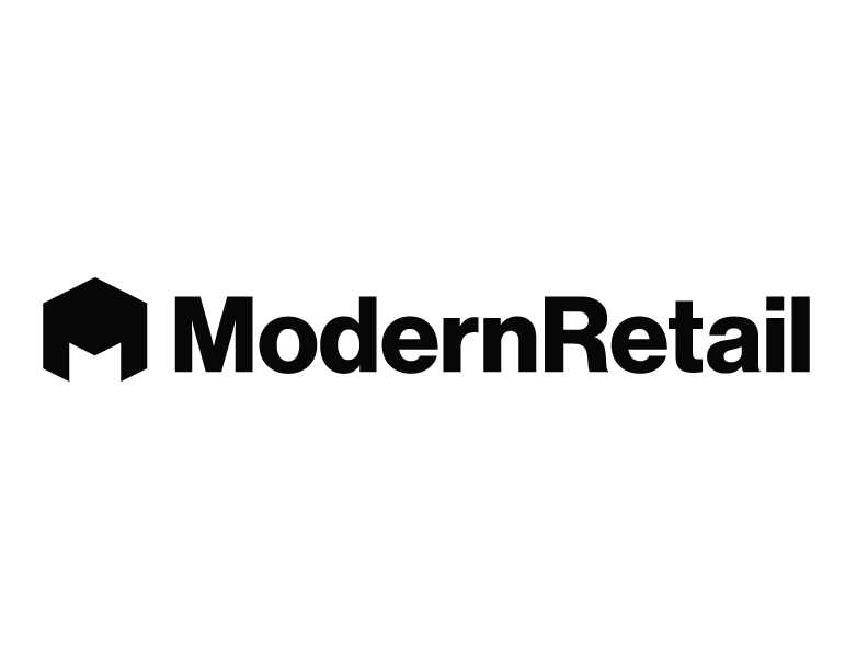 Logo of ModernRetail news publication