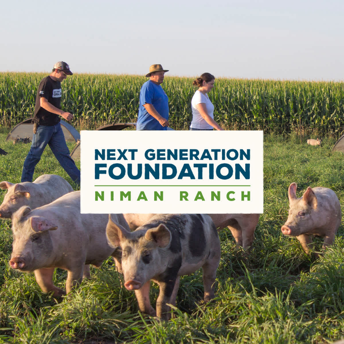 Niman Ranch Next Generation Fund
