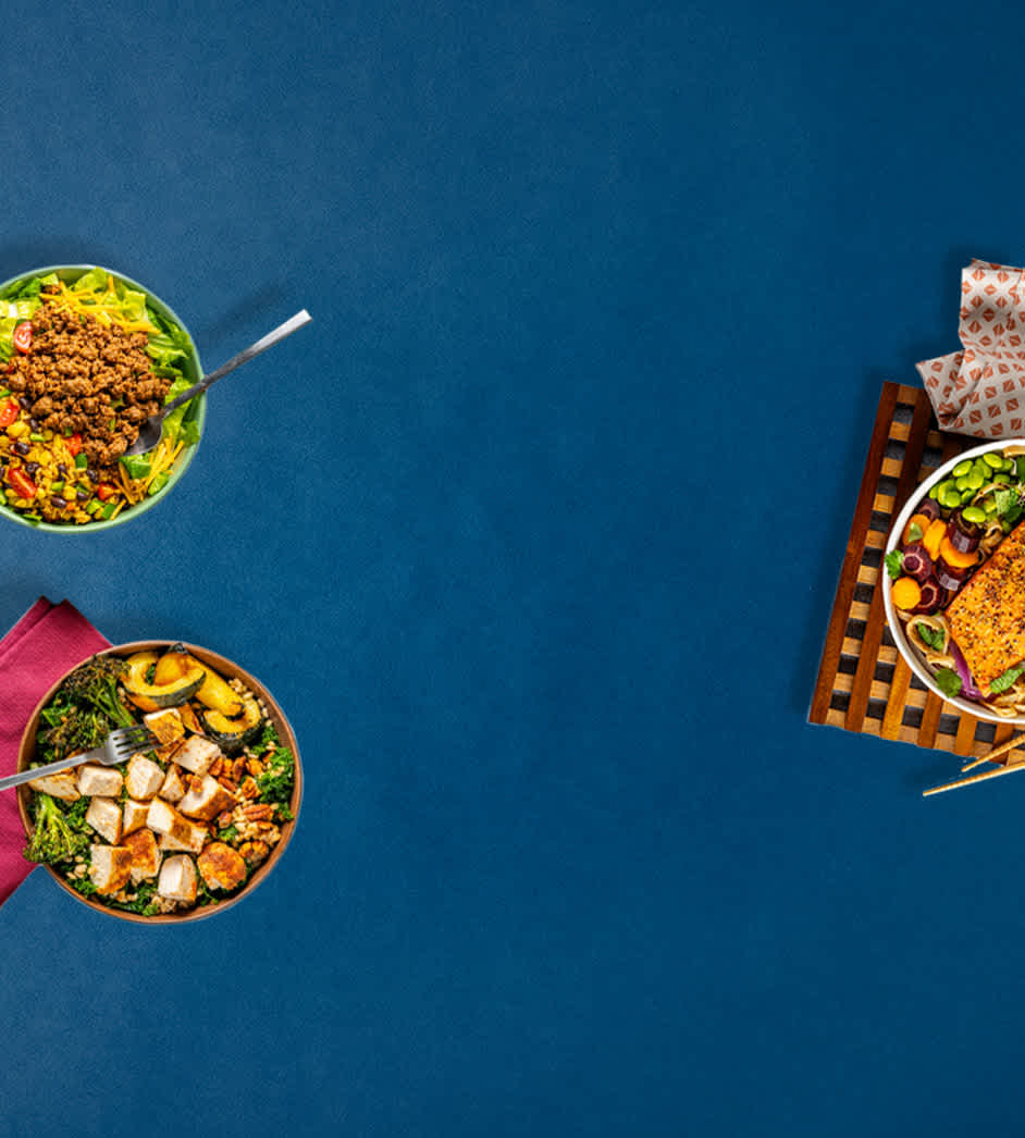 Protein-Packed Gifts