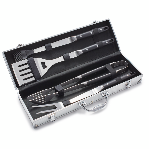 BBQ Tool Set