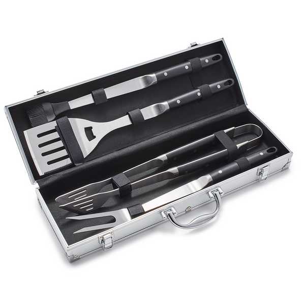 BBQ Tool Set