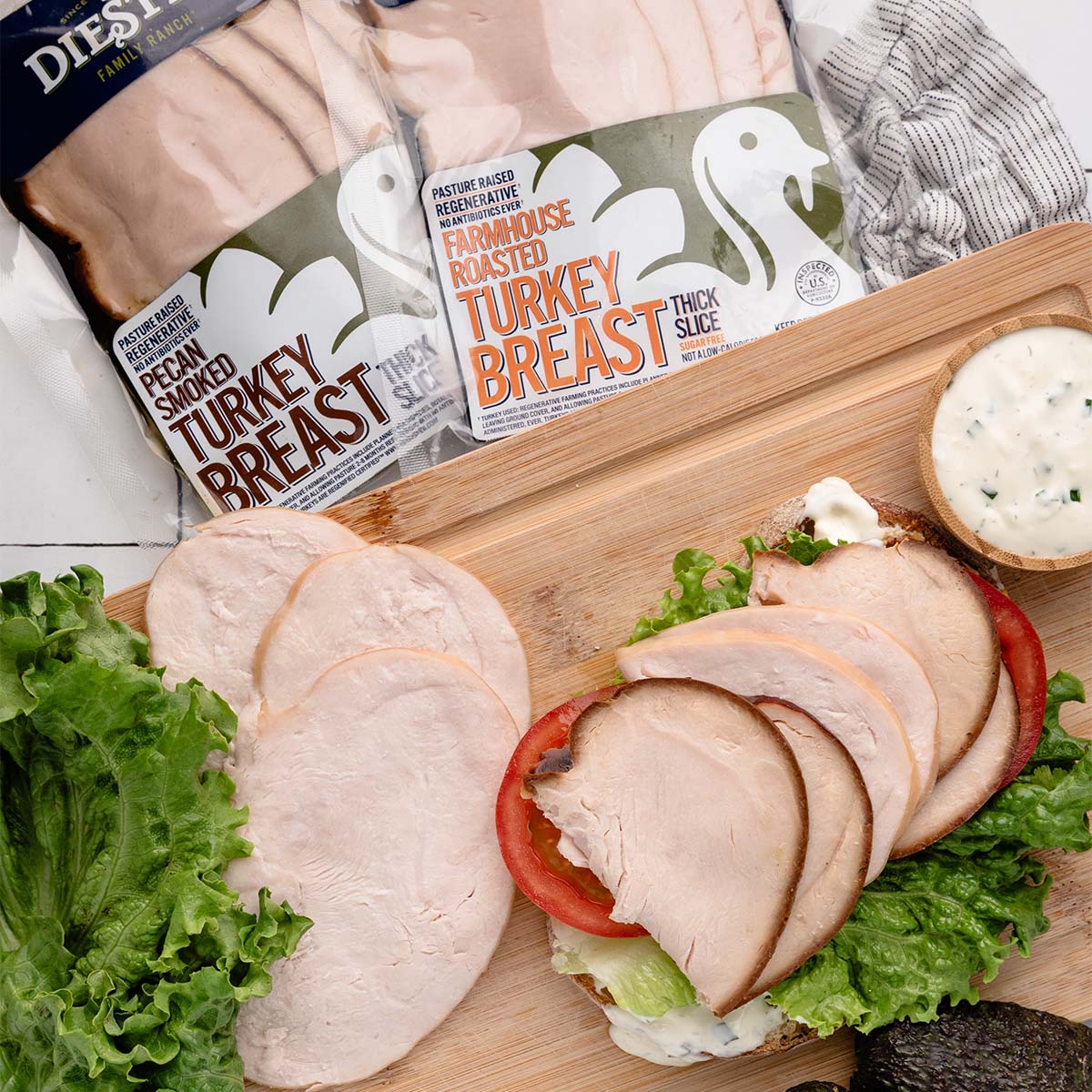 [Snippet-MMC] H&W Quick and Easy (Raise the Tray) - Turkey