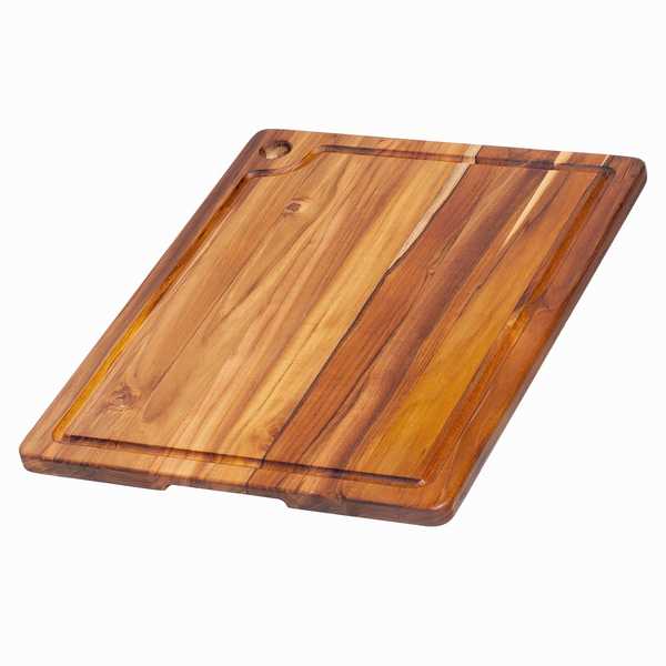 Teakhaus Edge Grain Chopping Board