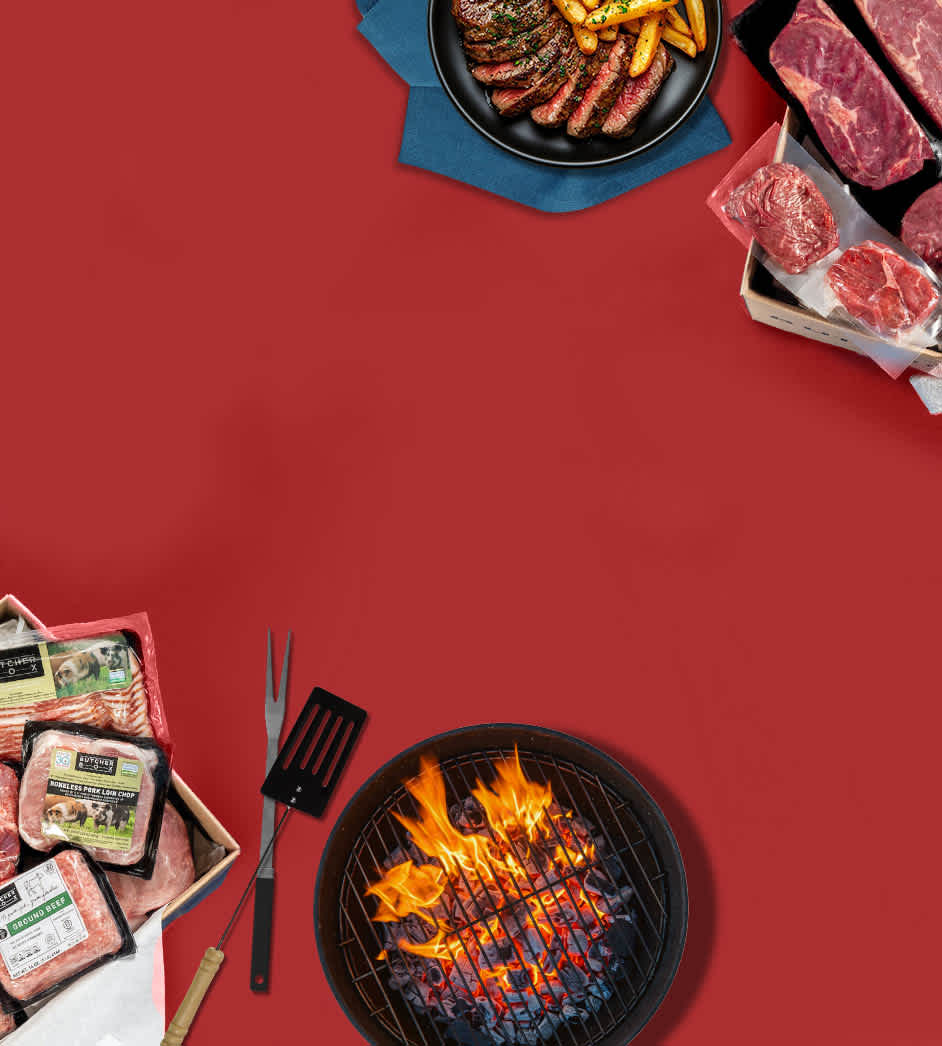 Grilling Greats