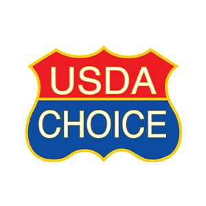 USDA choice logo