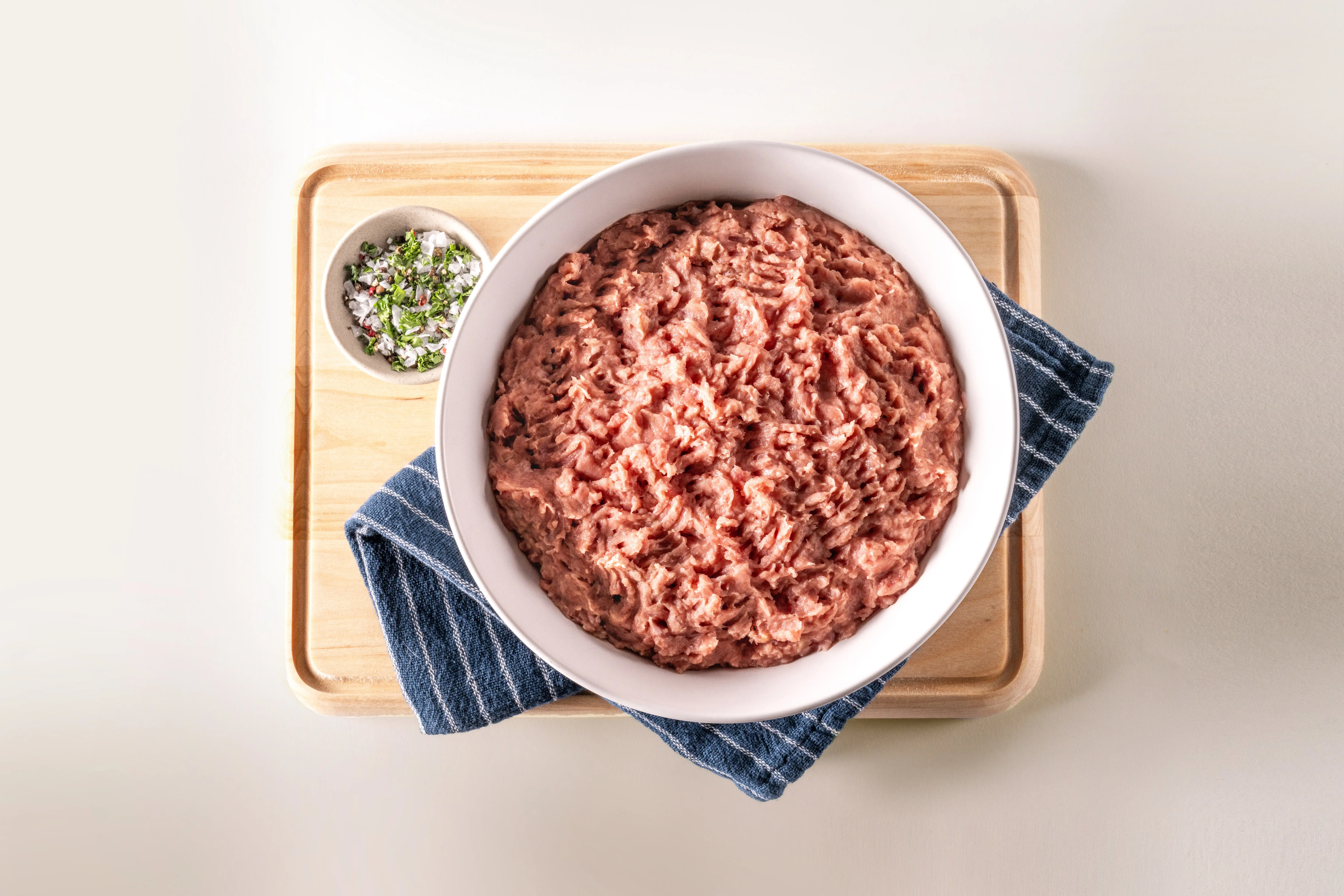 Ground Turkey
