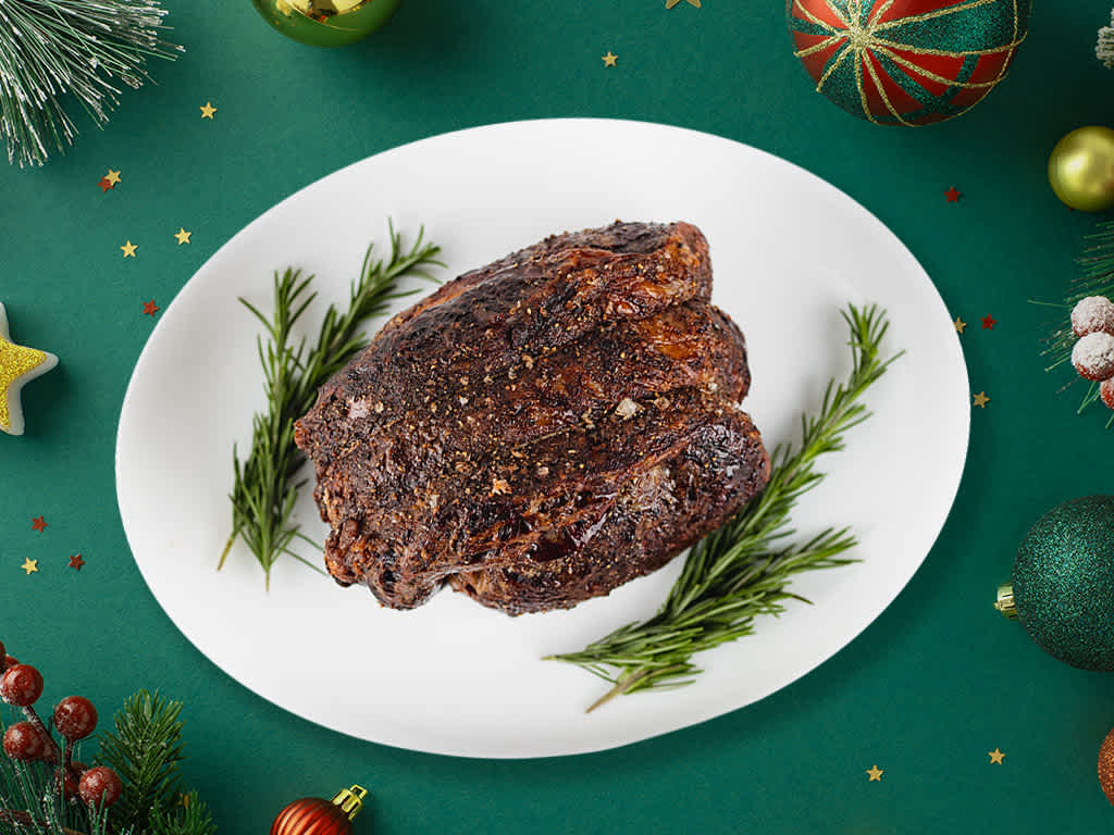 Holiday Promo Module