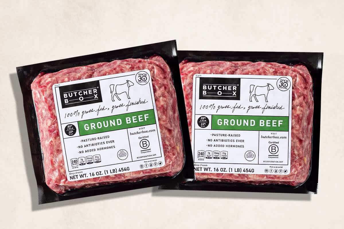 ButcherBox: Meat Delivery Subscription