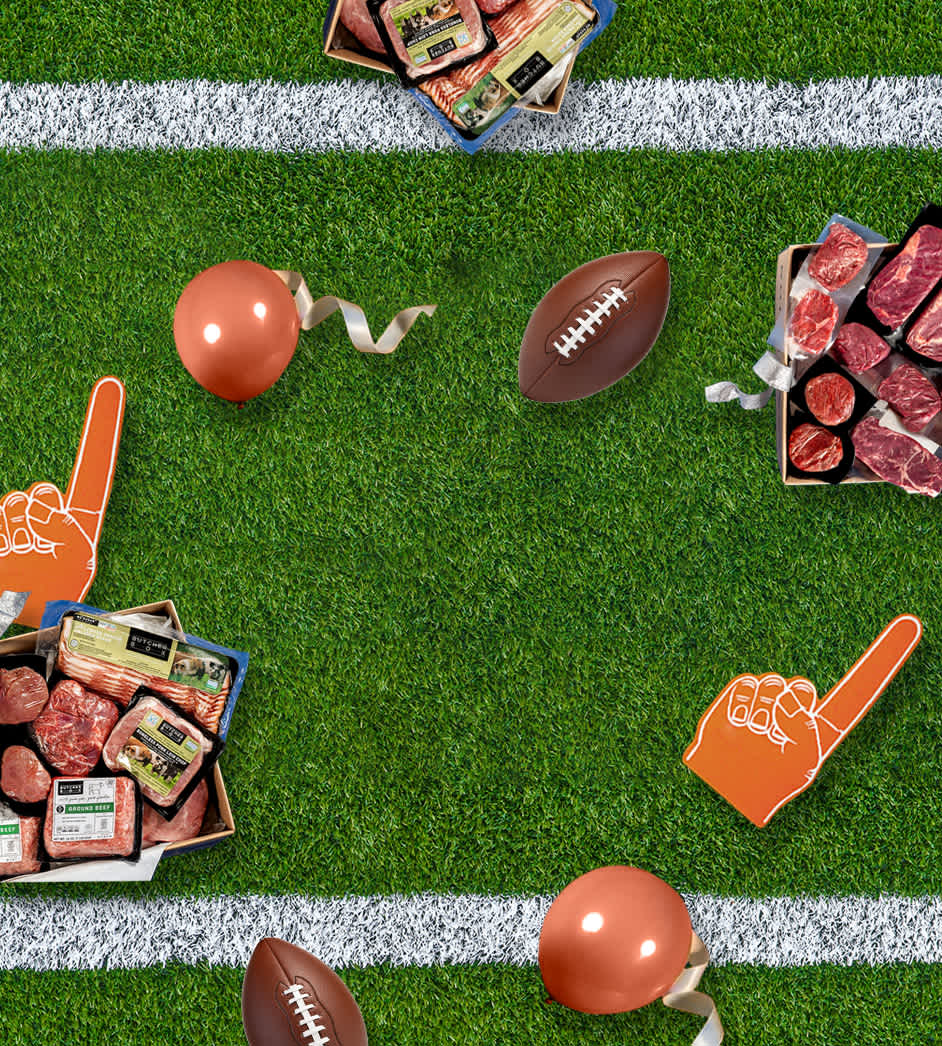 Tailgating Gift Boxes