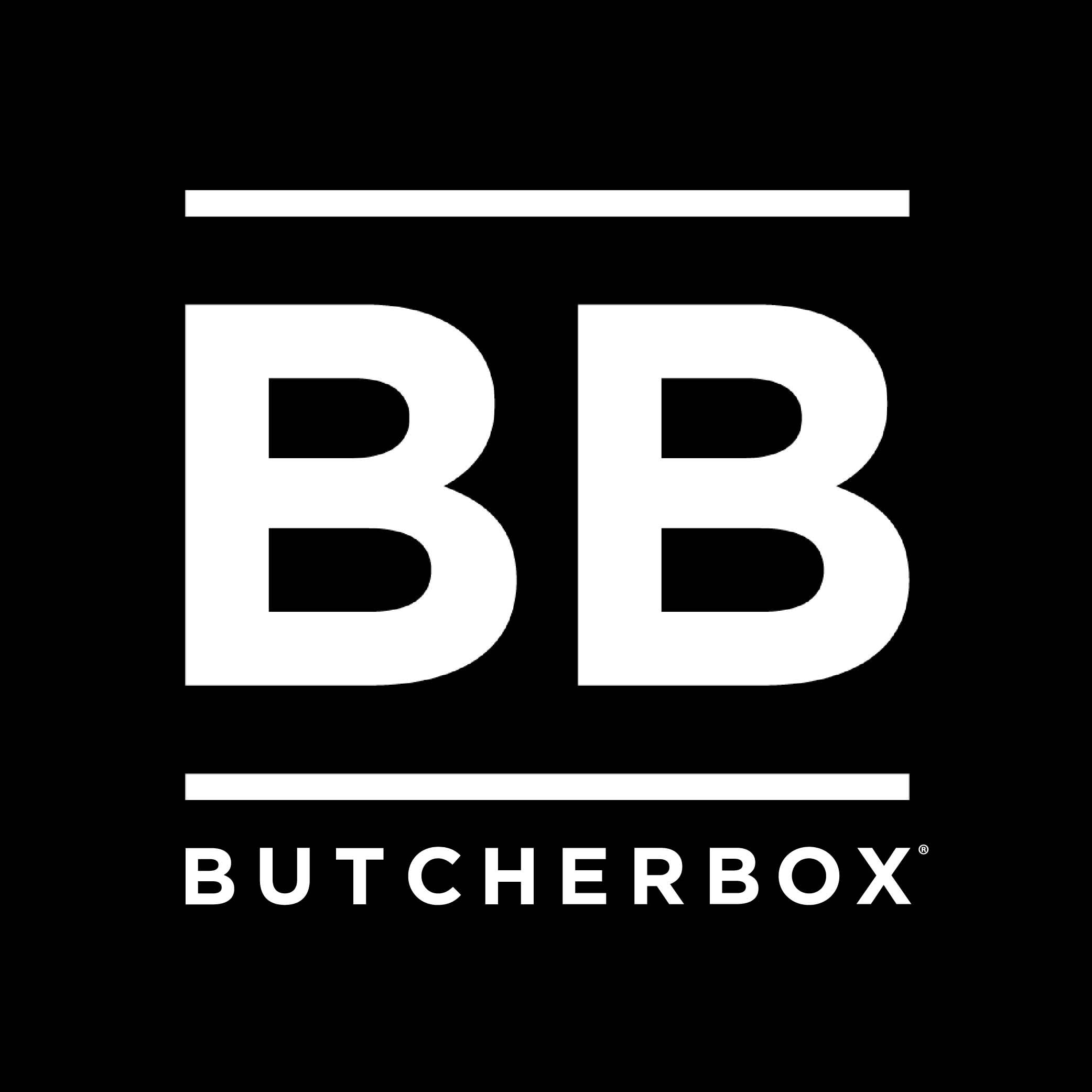 ButcherBox brand logo 
