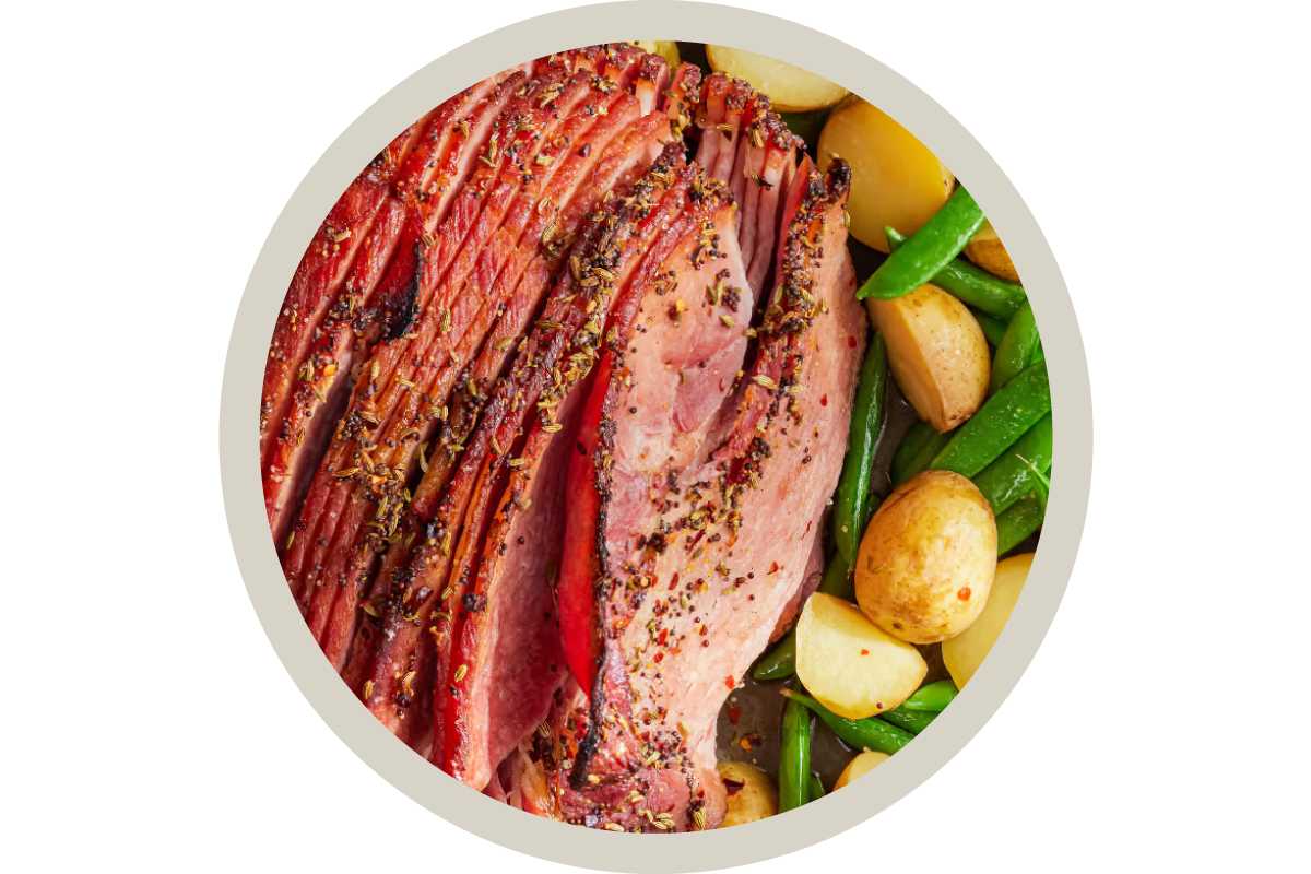 Butcher Box Ham ButcherBox Member Spring Specials