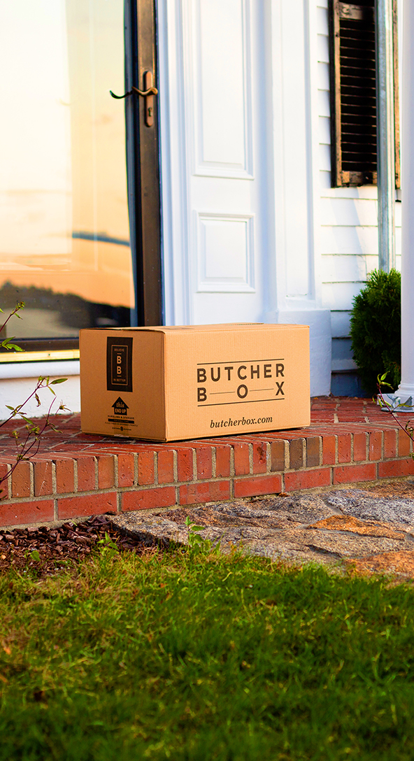 Get Started With ButcherBox Today