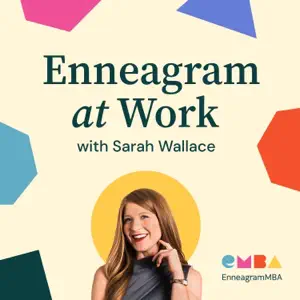 Enneagram at Work logo