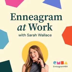 Enneagram at Work logo