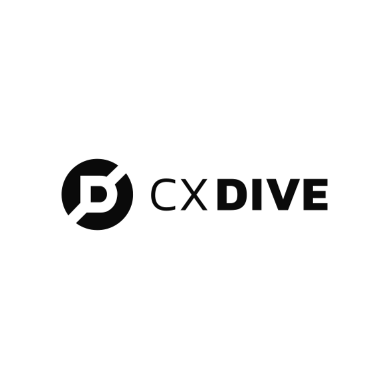 CX Dive logo