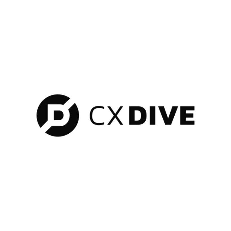 CX Dive logo