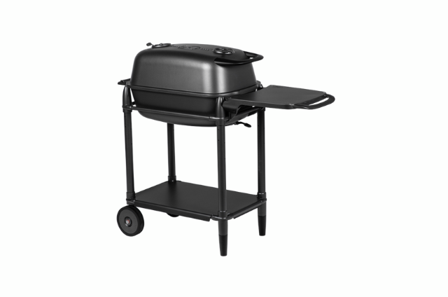 PK300 Grill & Smoker