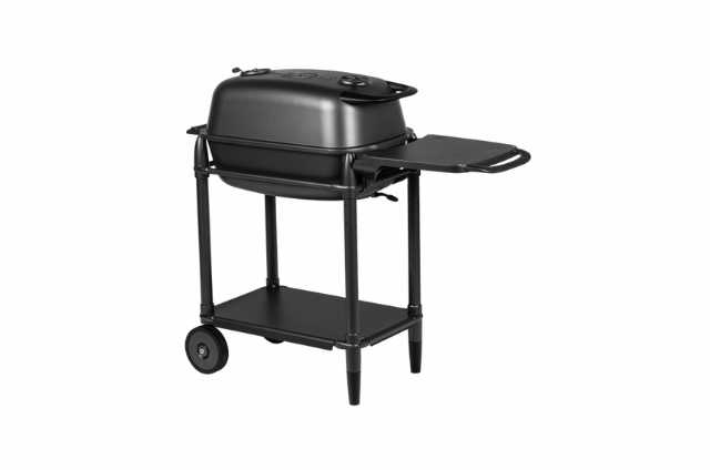 PK300 Grill & Smoker