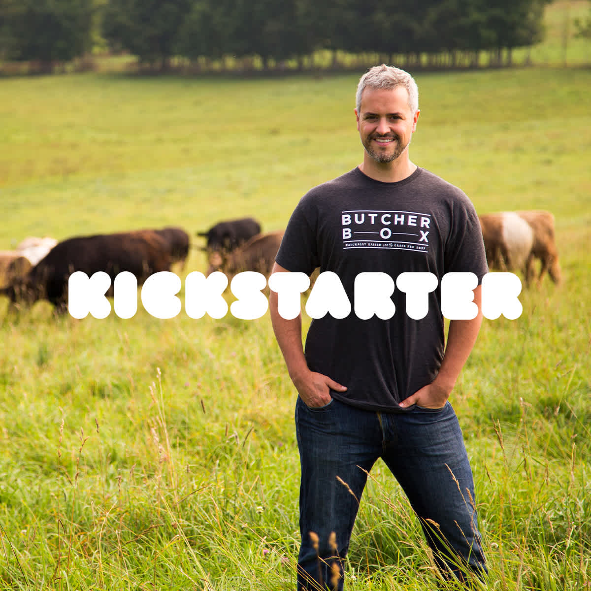 Kickstarter