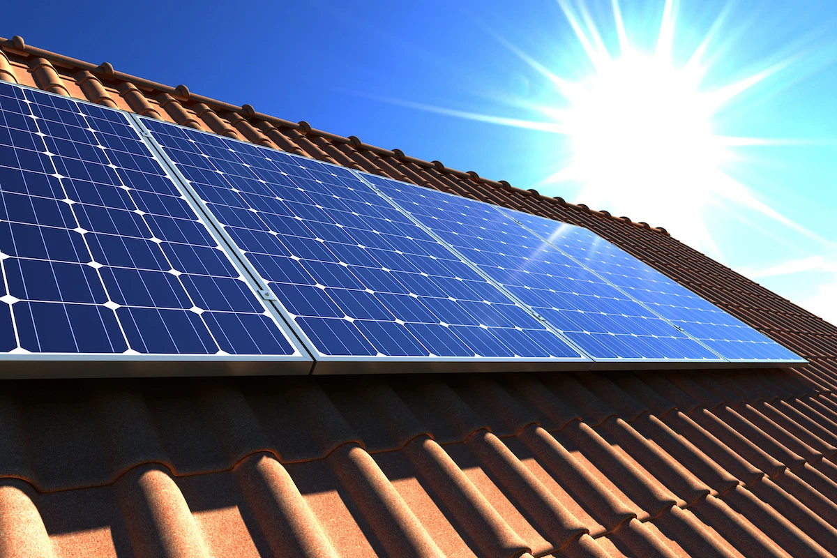 Our Panel The Lowdown on Solar Panels in Texas | The No-bull Blog from Energy Texas