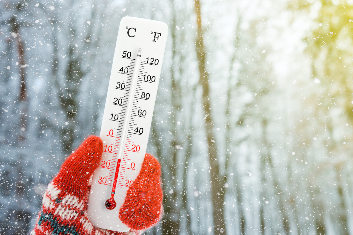 How Does Cold Weather Affect Your Electricity | The No-bull Blog from Energy Texas