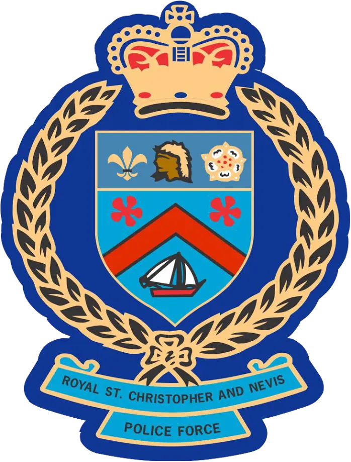 Royal St. Christopher and Nevis Police Force