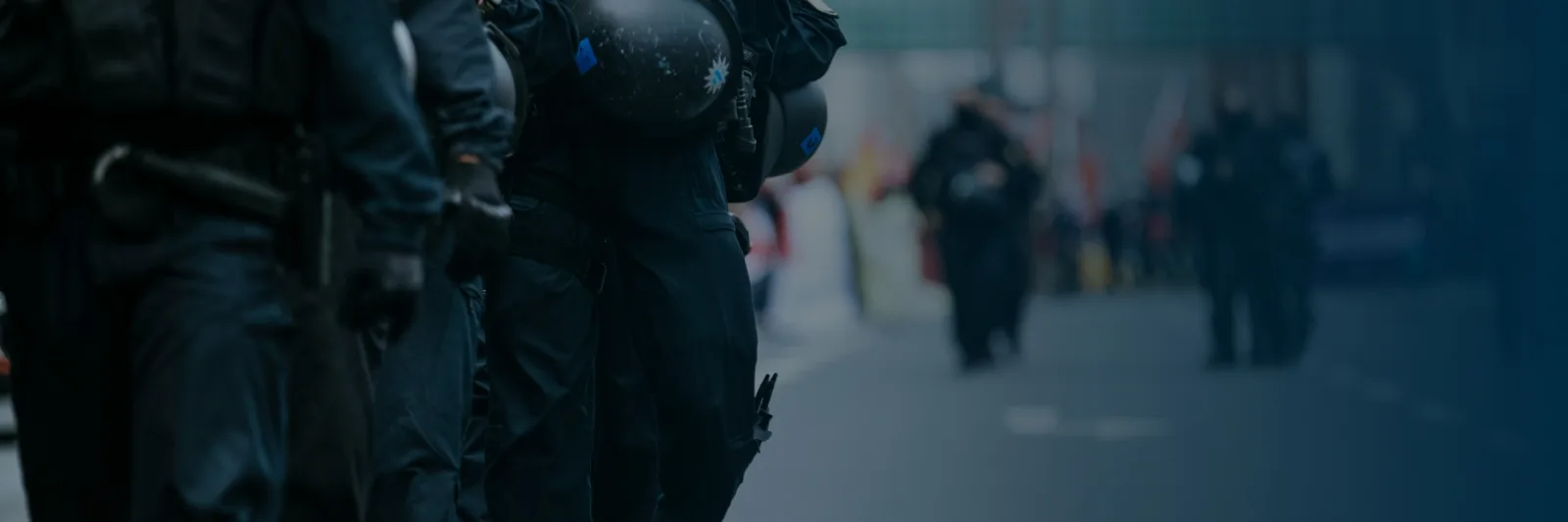 Counter Terrorism and Terrorism Financing Image 2