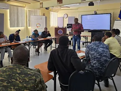 French Creole Language Training 2025