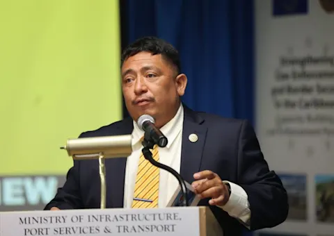 UNEX Director, Lt. Col. Roberto Beltran, said UNEX would bring additional skills and competencies to the security organisations of the RSS Member States.