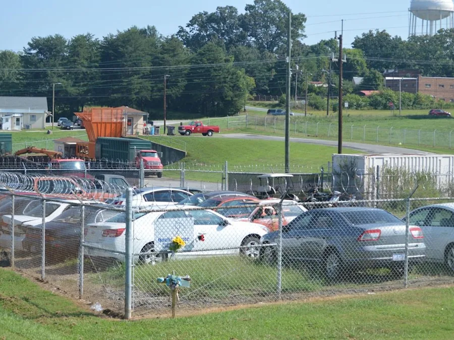 Asset Management and Disposal Image 1