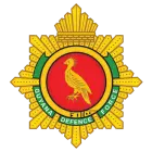 Guyana Defence Force