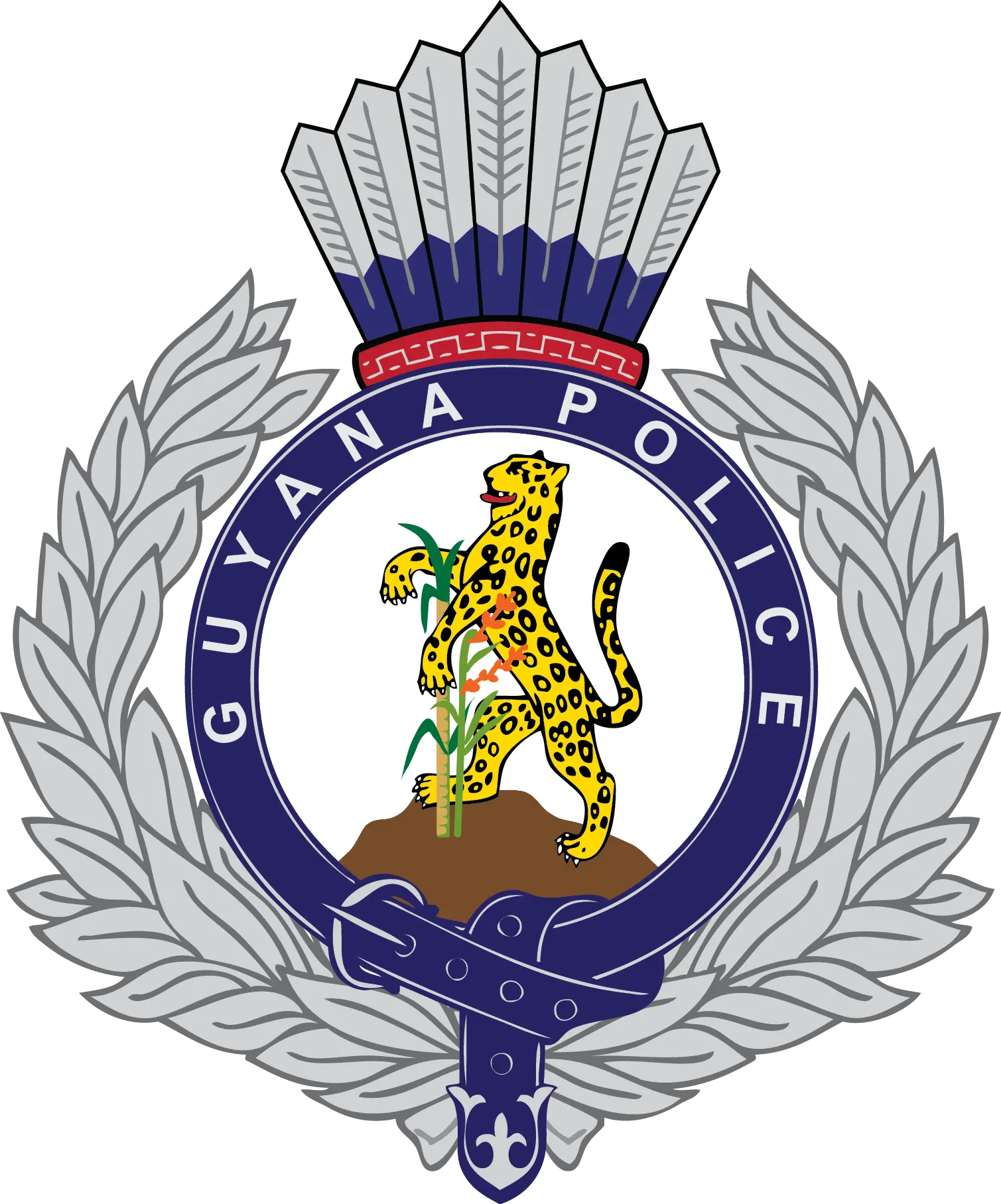 Guyana Police Force
