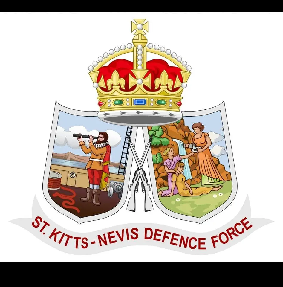 St. Kitts and Nevis Defence Force