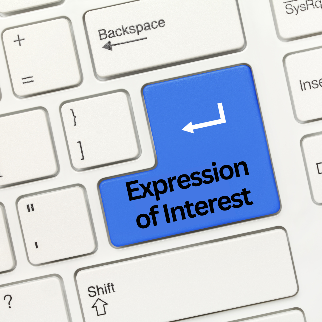 Expression of Interest